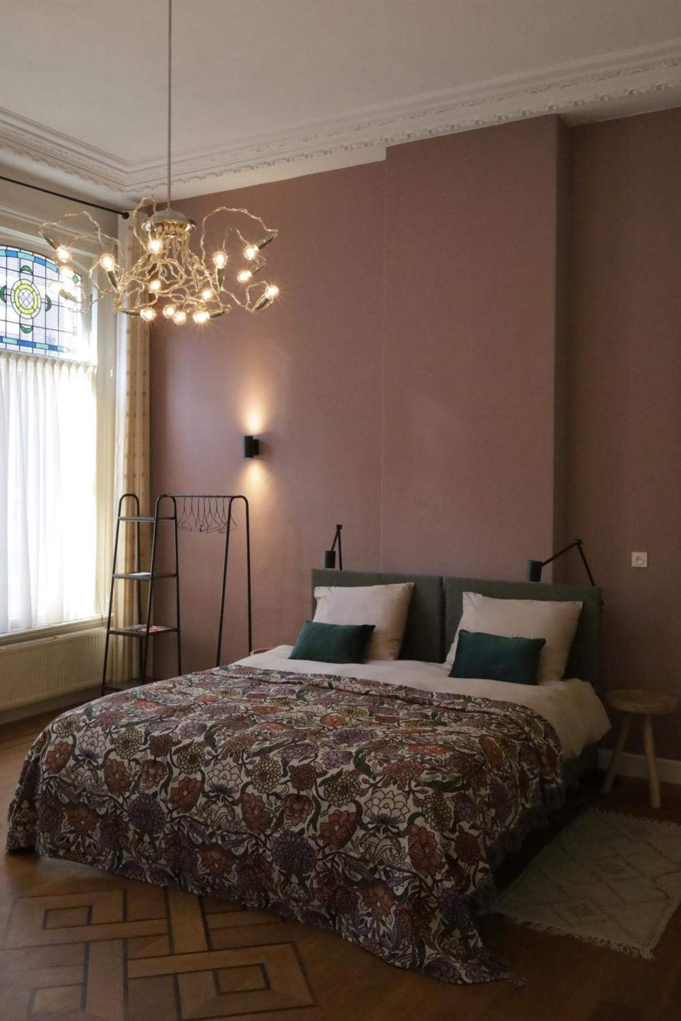 Bed and Breakfast Bij Joseph à Bois-le-Duc Extérieur photo
